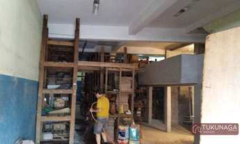 Imagem 5: Salão para alugar, 190 m² por R$ 4.500,00/mês - Vila Formosa - São Paulo/SP