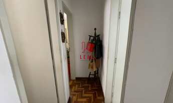 Imagem 4: Apartamento 2 quartos à venda, 2 quartos, 1 vaga, Sagrada Família - Belo Horizonte/MG