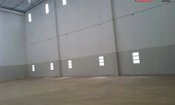 Imagem 2: Galpão industrial para venda e locação, Vargem Grande Paulista.(PORTAL