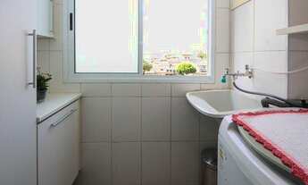 Imagem 5: Apartamento para venda tem 49 metros quadrados com 2 quartos