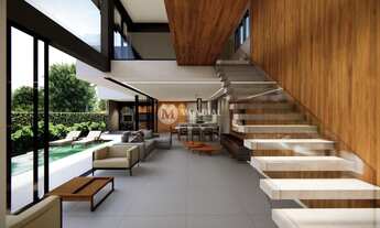 Imagem 4: CASA ALTO PADRÃO CONDOMÍNIO CALEDÔNIA