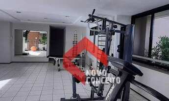 Imagem 5: Apartamento à venda, 68 m² por R$ 440.000,00 - Cocó - Fortaleza/CE