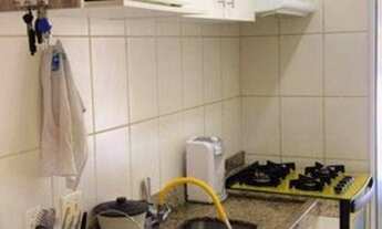 Imagem 3: Apartamento à venda, 49 m² por R$ 310.000,00 - Jardim Myrian Moreira da Costa - Campinas/S