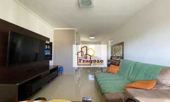 Imagem 2: Apartamento com 2 dormitórios à venda, 68 m² por R$ 350.000,00 - Ogiva - Cabo Frio/RJ