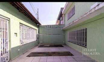 Imagem 2: CASA PARA LOCAÇÃO VILA FORMOSA