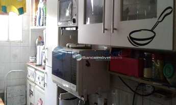 Imagem 3: Apartamento Residencial à venda, Parque Residencial Vila União, Campinas -