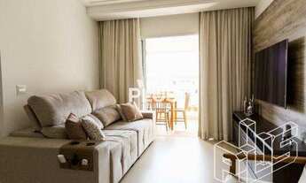 Imagem 2: Apartamento com 3 dorms, Parque Campolim, Sorocaba - R$ 870 mil, Cod: 9776