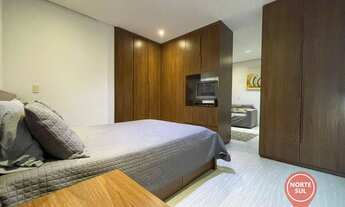 Imagem 7: Flat com 1 dormitório para alugar, 35 m² por R$ 2.400,00/mês - Estoril - Belo Horizonte/MG