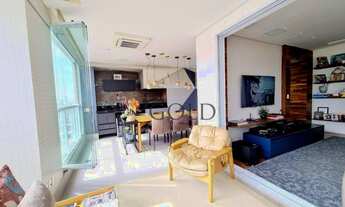 Imagem 3: Apartamento com 3 dormitórios à venda, 186 m² por - Vila Hamburguesa - São Paulo/SP