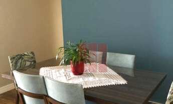 Imagem 6: Apartamento com 3 dormitórios à venda, 101 m² por R$ 970.000 - Ipiranga - São Paulo/SP