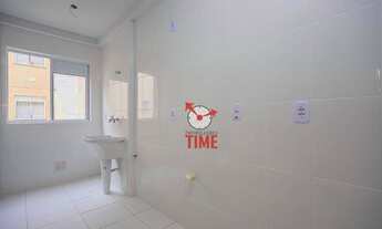 Imagem 7: Apartamento com 2 dormitórios à venda, 50 m² por R$ 190.000,00 - Braga - São José dos Pinh