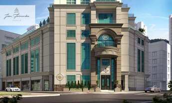 Imagem 2: Apartamento diferenciado com 4 suítes à venda por R$ 5.260.000 - Pioneiros - Balneário Cam