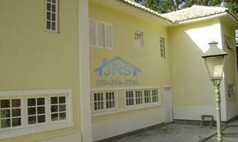 Imagem 7: Condomínio Morada dos Pássaros Sobrado com 7 dormitórios à venda, 1191 m² por R$ 2.850.000