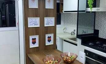 Imagem: Apartamento com 2 dormitórios à venda