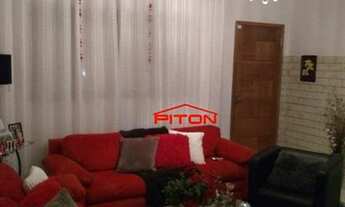 Imagem 3: Sobrado com 3 dormitórios à venda, 168 m² por R$ 600.000,00 - Vila Esperança - São Paulo/S