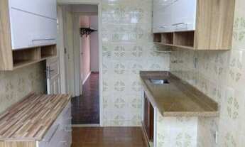 Imagem 6: Casa com 3 dormitórios para alugar, 80 m² por R$ 1.650,00/mês - Coronel Veiga - Petrópolis