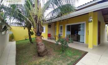 Imagem 4: Casa com 3 dormitórios à venda, 130 m² por R$ 480.000,00 - Cidade Nova Peruibe - Peruíbe/S