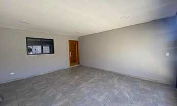 Imagem 2: Casa com 3 dormitórios à venda, 230 m² por R$ 840.000,00 - Vila Gatti - Itu/SP