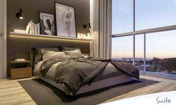 Imagem 3: Apartamento no Residencial Brava Hill - Praia Brava - Itajaí-SC