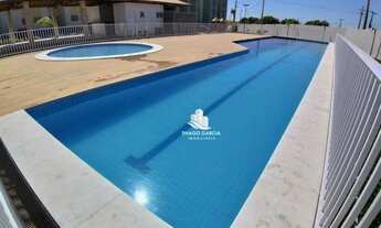 Imagem 4: Apartamento com 2 dormitórios à venda, 59 m² por R$ 220.000,00 - Jardins Leste I - Teresin