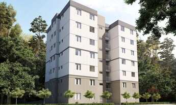 Imagem 2: Apartamentos c/52,39 m² à partir de R$ 250.000,00 na Duarte Silveira