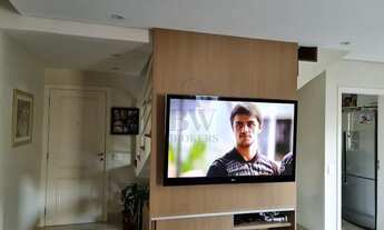 Imagem 3: Cobertura - Parque das Flores - Campinas