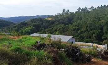 Imagem 4: Lote/Terreno para venda tem 1000 metros quadrados em Centro - Mairiporã - SP