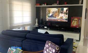 Imagem: Apartamento Venda 3 Dormitórios - 130 m²