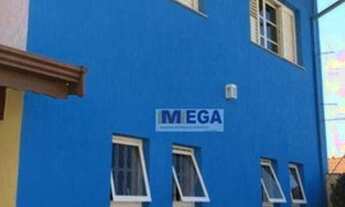 Imagem 5: Casa com 4 dormitórios à venda, 321 m² por R$ 900.000,00 - Lenheiro - Valinhos/SP