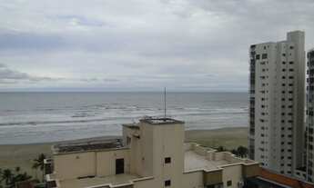 Imagem 6: Apartamento com 3 dormitórios à venda, 94 m² por R$ 640.000,00 - Aviação - Praia Grande/SP