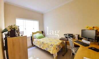 Imagem 6: Casa com 3 dormitórios à venda, 250 m² por R$ 1.100.000,00 - Condomínio Vila dos Inglezes