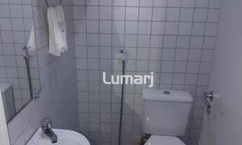 Imagem 7: Excelente apartamento na rua Antônio Cordeiro, 2 suítes no centro da Freguesia