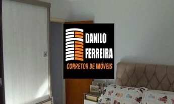 Imagem 6: Casa com 2 dormitórios à venda, 118 m² por R$ 320.000,00 - Residencial Santa Madre Paulina