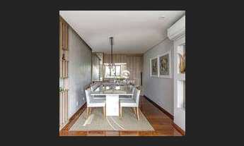 Imagem 7: Apartamento com 4 dormitórios à venda, 140 m² por R$ 1.100.000,00 - Vila Bastos - Santo An