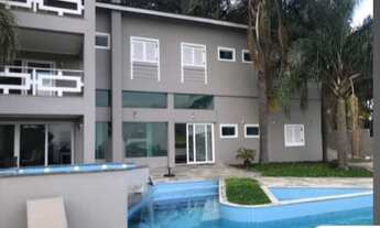 Imagem 4: Magnifica Residencia em condomínio para aluguel e venda possui 1250 metros quadrados com 6