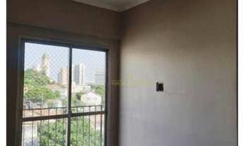 Imagem 4: Apartamento com 2 dormitórios à venda, 54 m² por R$ 348.000,00 - Tatuapé - São Paulo/SP