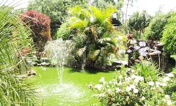 Imagem 4: Chácara com 4 dormitórios à venda, 1800 m² por R$ 680.000,00 - Chácara Remanso (Caucaia do