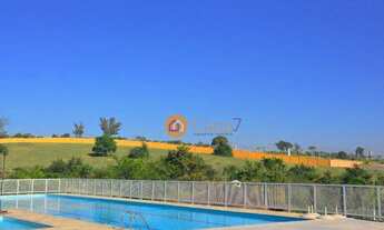 Imagem 3: Terreno à venda - Alphaville Nova Esplanada - Votorantim/SP