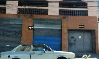 Imagem: Salão para alugar, 33 m² por R$ 2.200,00/mês