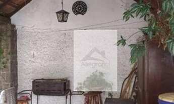 Imagem 2: Casa, 227 m² - venda por R$ 1.200.000,00 ou aluguel por R$ 4.500,00/mês - Belém - São Paul