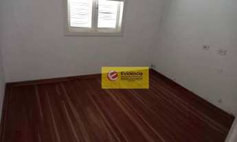 Imagem 2: Casa com 3 dormitórios à venda, 226 m² por R$ 530.000,00 - Parque Jaçatuba - Santo André/S