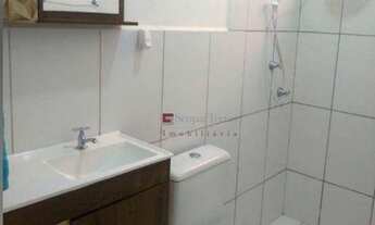 Imagem 6: Apartamento à venda por R$ 170.000,00 - Edifício Parque Ilha do Sol - Itu/SP