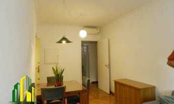 Imagem 2: Apartamento mobiliado próximo ao metrô