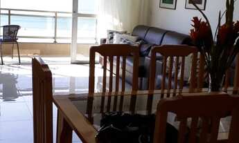 Imagem 4: Apartamento 3 quartos, vista linda p/ Praia do Forte, Cabo frio, 3 quartos, 10 pessoas