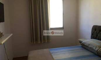 Imagem 5: Apartamento com 2 dormitórios à venda, 52 m² por R$ 230.000,00 - Jardim Terras Do Sul - Sã