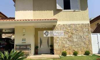 Imagem: Casa à venda, 191 m² por R$ 1.350.000,00