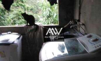 Imagem 7: Casa com 3 dormitórios à venda, 155 m² por R$ 120.000,00 - Filgueiras - Juiz de Fora/MG