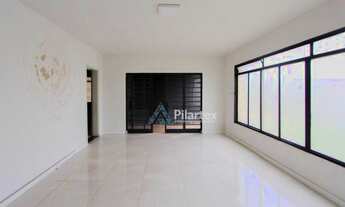 Imagem 5: Sobrado com 3 dormitórios, 306 m² - venda por R$ 1.100.000,00 ou aluguel por R$ 3.300,00/m