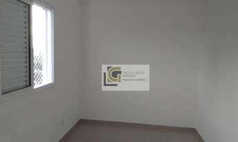 Imagem 4: Apartamento com 2 dormitórios à venda, 64 m² por R$ 349.000,00 - Parque Industrial - São J