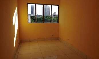 Imagem 2: Apartamento para aluguel com 65 metros quadrados com 2 quartos em Jardim Aclimação - Cuiab
